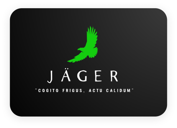 jager