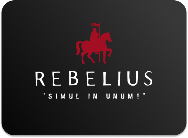 rebelion